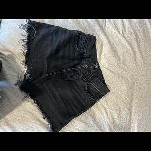 Urban Outfiters BDG high waisted shorts